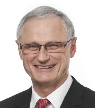 Nicholas J. Talley