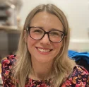 Nicola Vasey