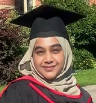 Niha Hussain