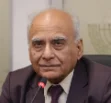 Nirmal Kumar Ganguly