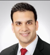 Nitin Agarwal