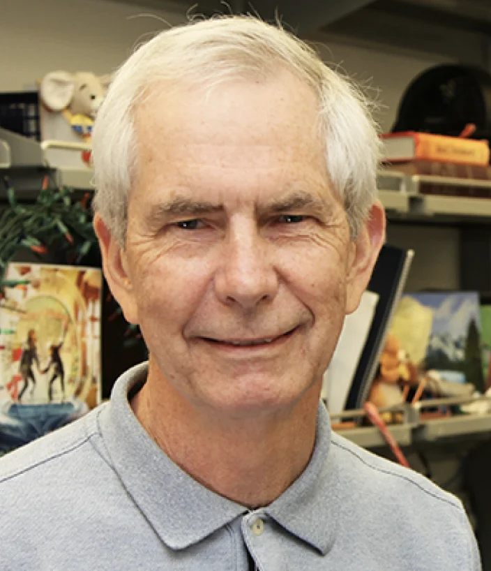 Owen P. McGuinness