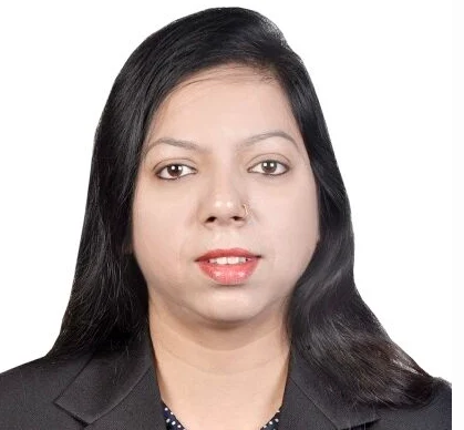 Papiya Bigoniya