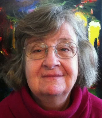 Patricia B. Campbell