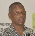 Patrick Ferdinand Ayeh-Kumi