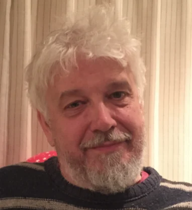 Paul Salkovskis