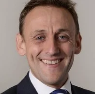 Peter Day