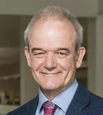 Peter-John Wormald