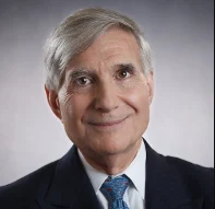 Peter Libby