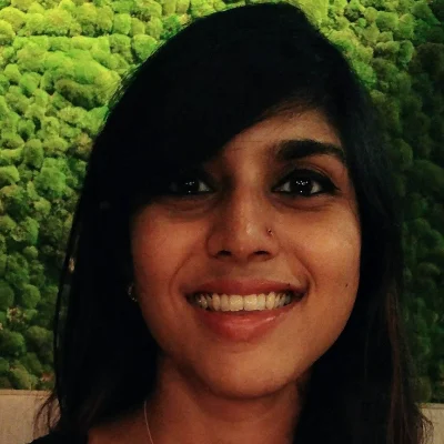 Priya Sriskandarajah