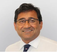 Rahul Kanegaonkar