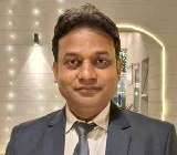 Raj K. Keservani