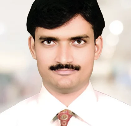 Rajesh K. Kesharwani