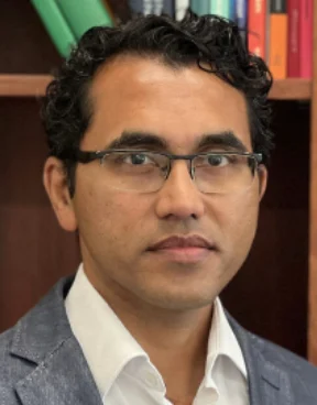Rajesh Thomas
