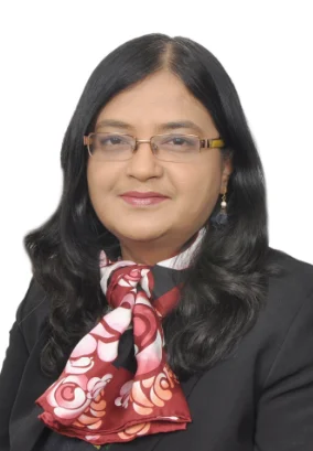 Rashmi Sarkar