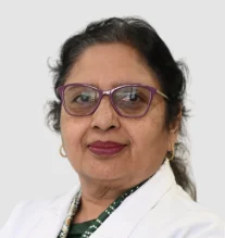 Renu Saxena