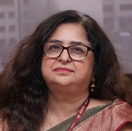 Renuka Malik