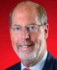 Robert C. Hendel