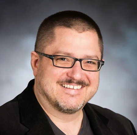 Robert F. Krueger