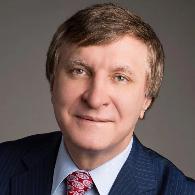 Rod J. Rohrich