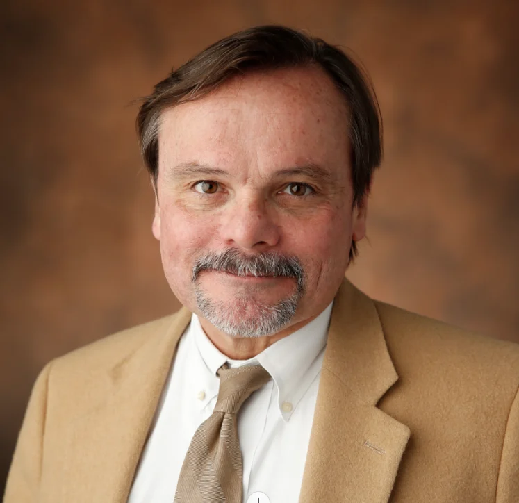 Roger R. Dmochowski
