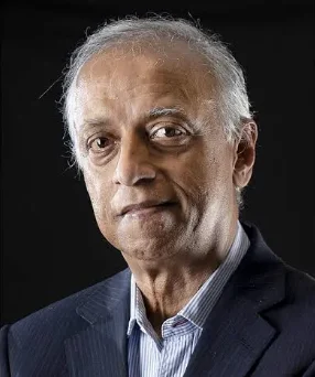 Sabaratnam Arulkumaran