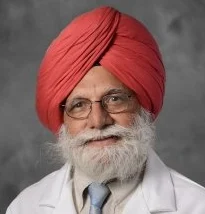 Sachinder Singh Hans