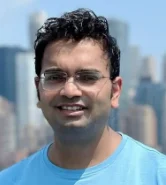 Sanjay Saxena