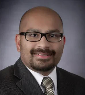 Seilesh C. Babu