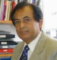 Shamim I. Ahmad