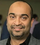 Shamsi Abdul Hameed