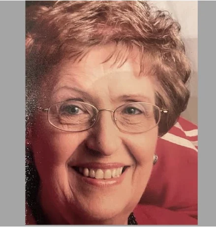 Shirlee J. Snyder