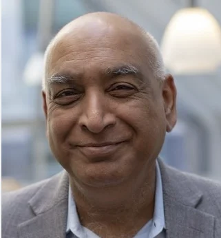 Shiv Pillai