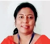 Shyamasree Ghosh