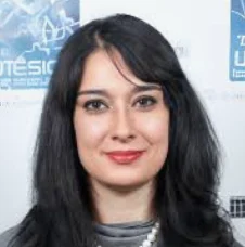 Silvia De Rosa