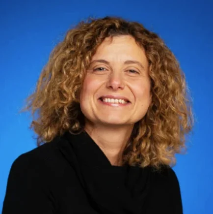 Silvia Morbelli