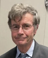 Simon O’Connor