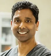 Srihari S. Naidu