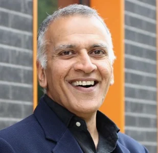 Sukhwinder S. Shergill