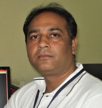 Sushil K. Kashaw