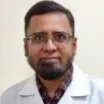Syed Khalid Imam
