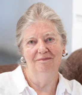 Trudi Newton