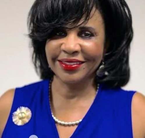 Veronica G. Thomas