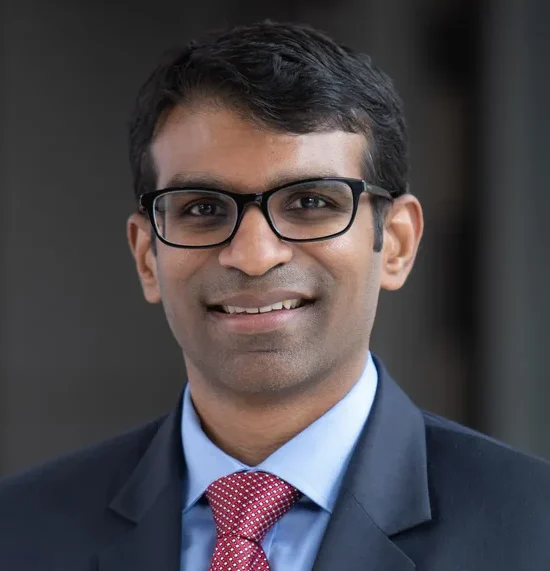 Vijay Yanamadala