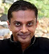 Vikas Bhushan