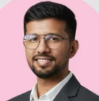 Vivek P. Chavda