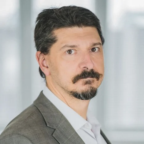Vladimír Machoň