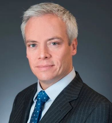 William G. Austen, Jr