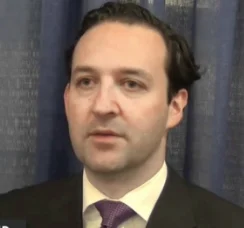 William Numa