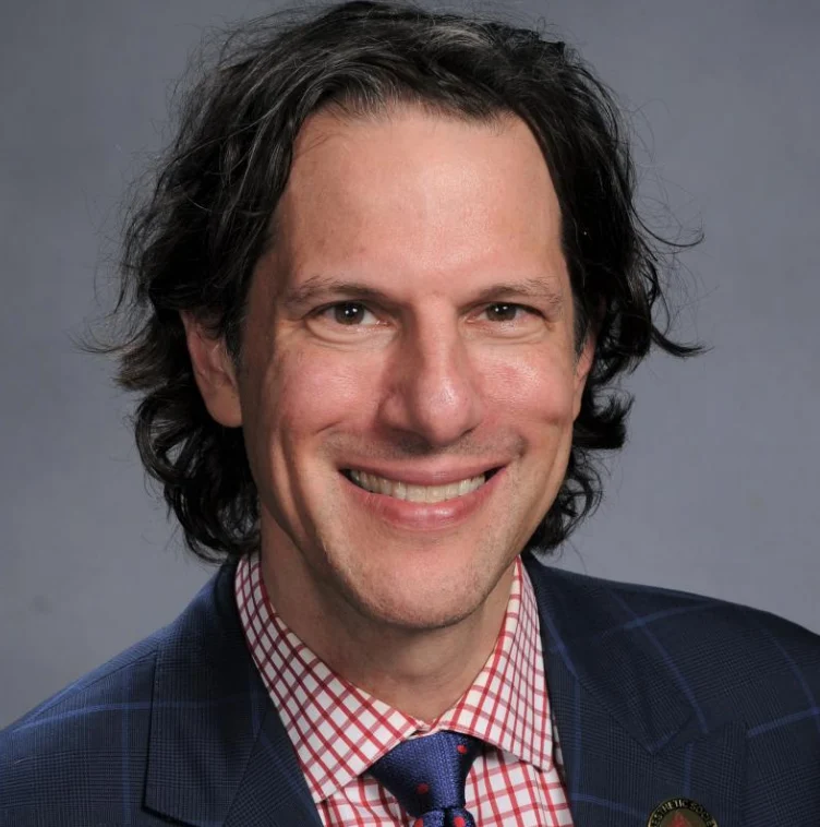 William P. Adams Jr